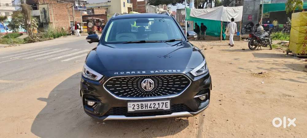 Mg Astor 2023 Petrol Well Maintained