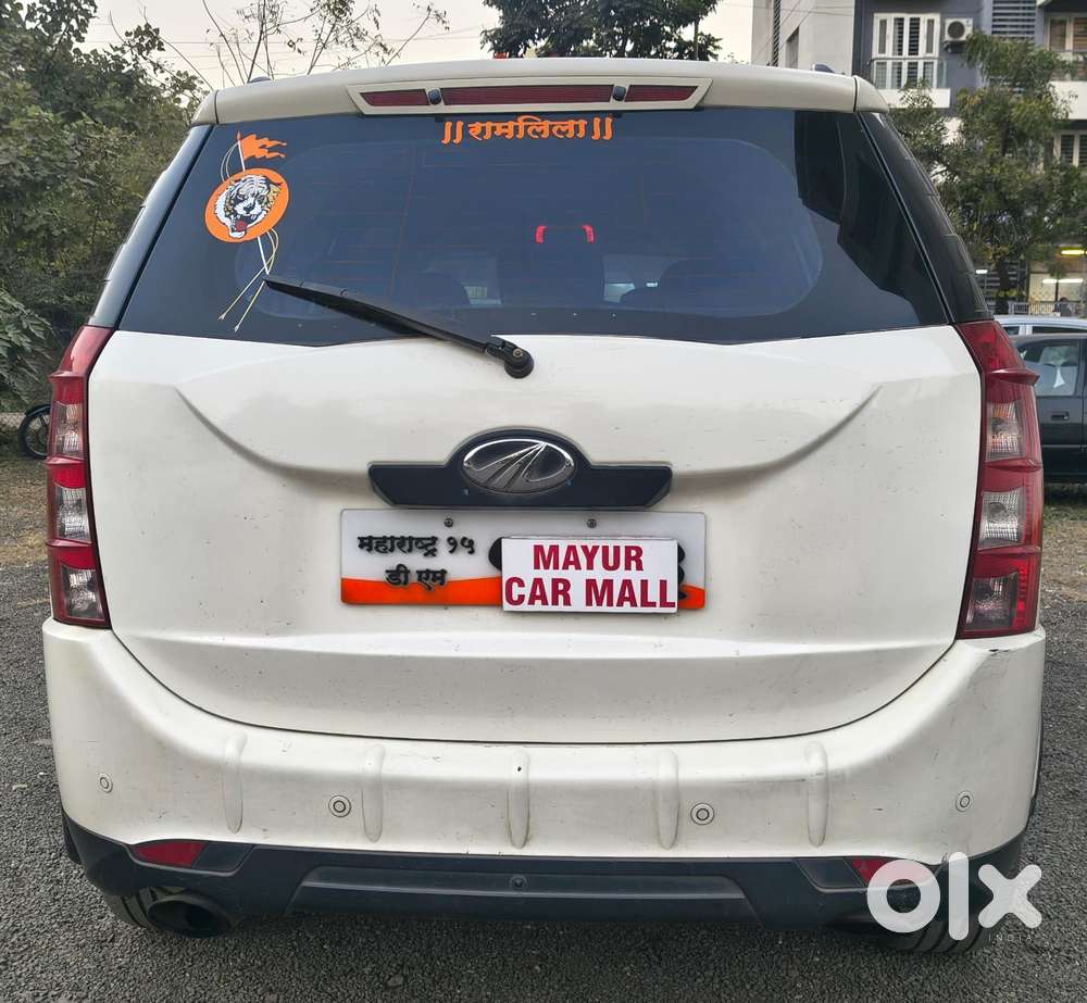 Mahindra Xuv500 2011-2015 W8 2wd, 2012, Diesel