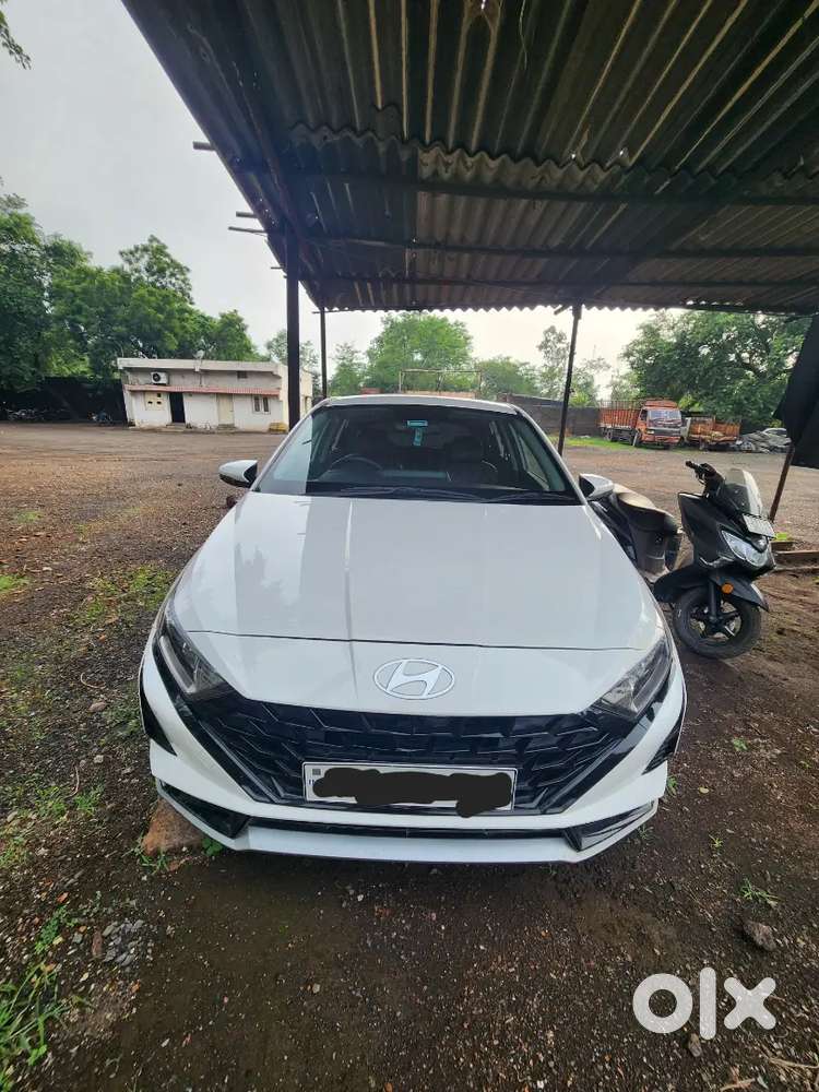Hyundai New I20 Asta 2026 Top Model Sunroof