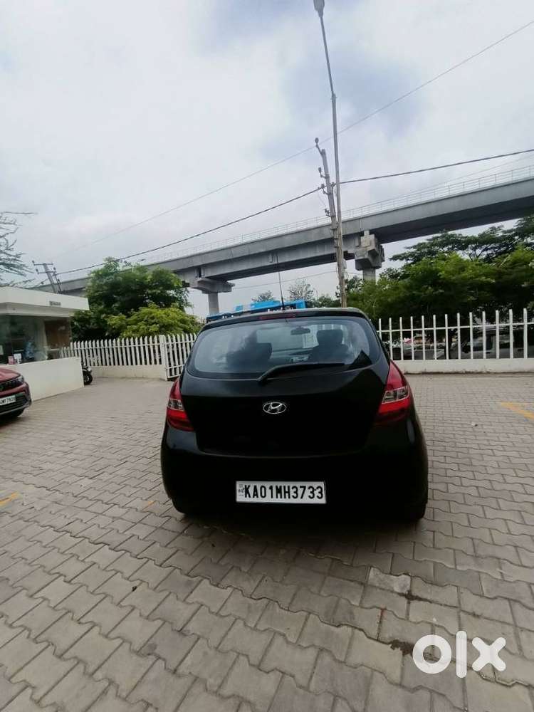 Hyundai I20 1.2 Asta, 2011, Diesel