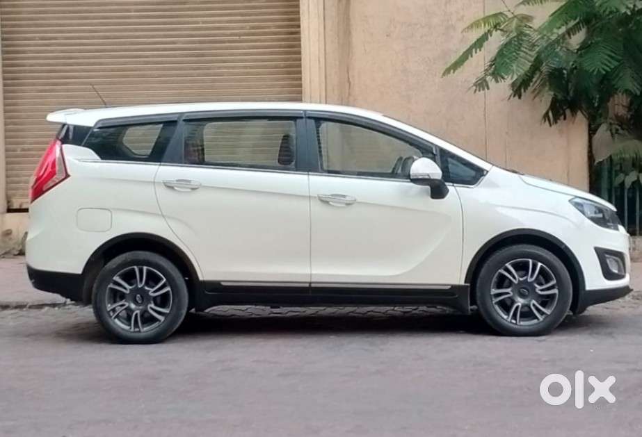 Mahindra Marazzo 1.5 M6 Plus 8 Str, 2021, Diesel
