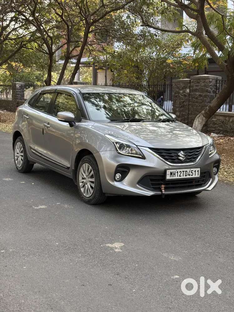 Belon Delta 2021  33,200 Km  Extended Warranty  Full Service History