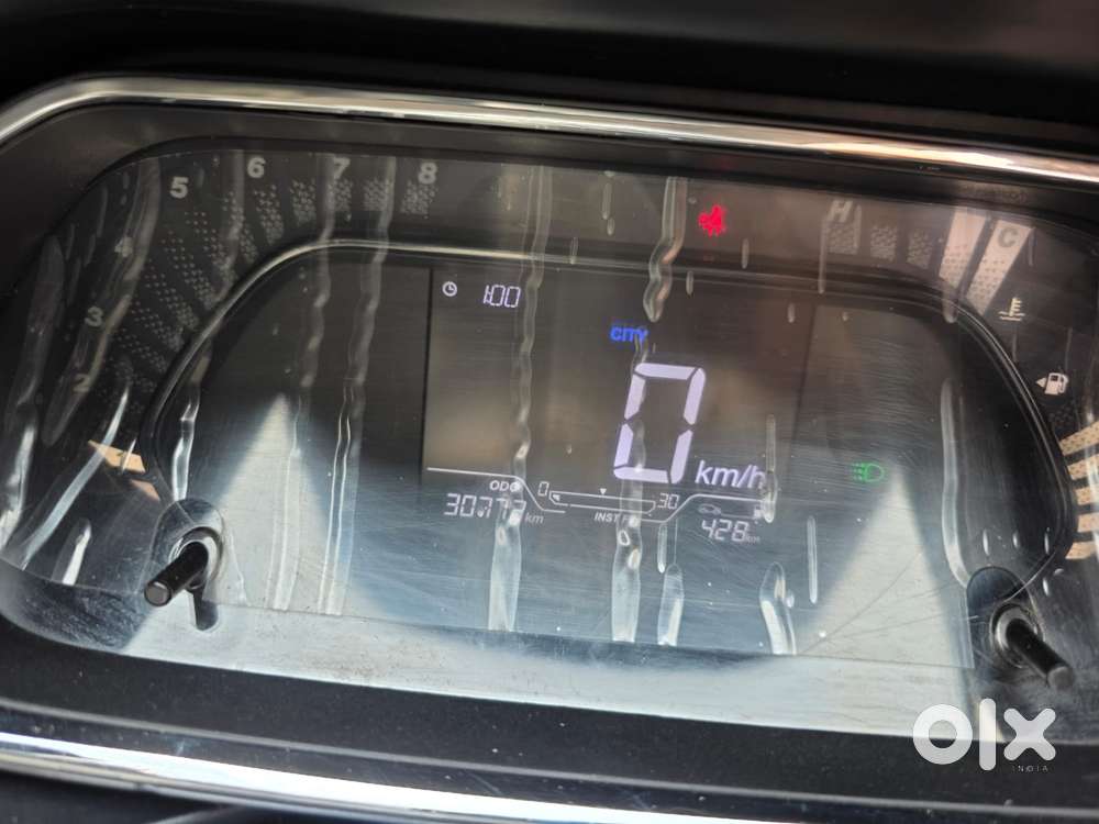 Tata Nexon 1.2 Revotron Xz, 2022, Petrol