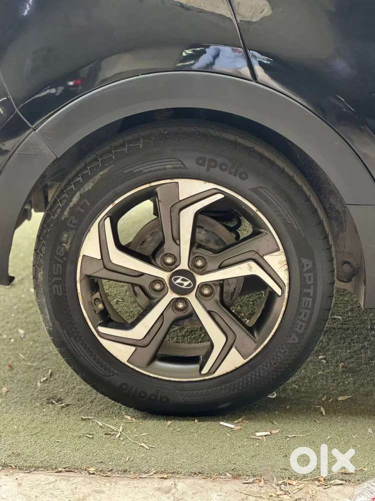 Hyundai Creta 1.6 Sx At Crdi, 2019, Diesel