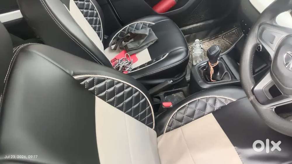 Tata Punch 1.2 Revotron 2023 Petrol Manual