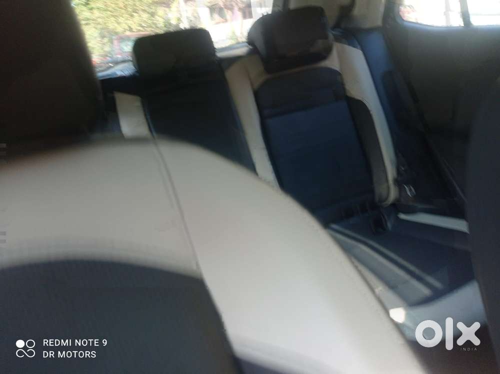 Volkswagen Taigun 1.0 Tsi Topline, 2022, Petrol