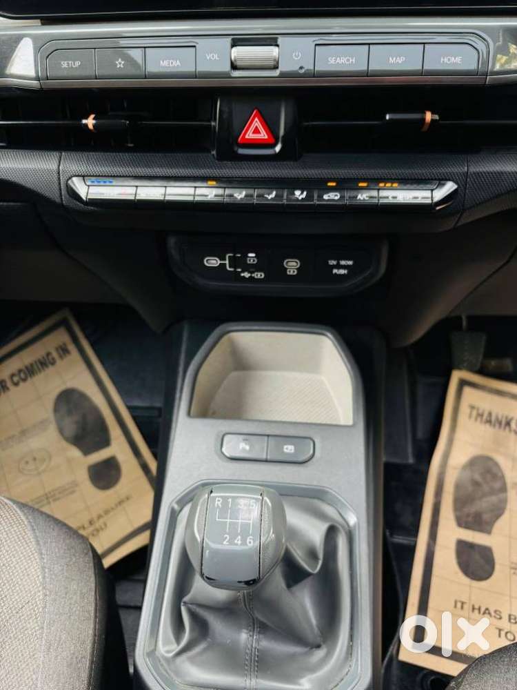 Kia Syros Htk Opt Diesel, 2025, Diesel