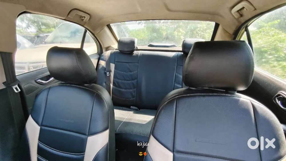 Tata Zest 1.2 Revotron Xt, 2015, Petrol