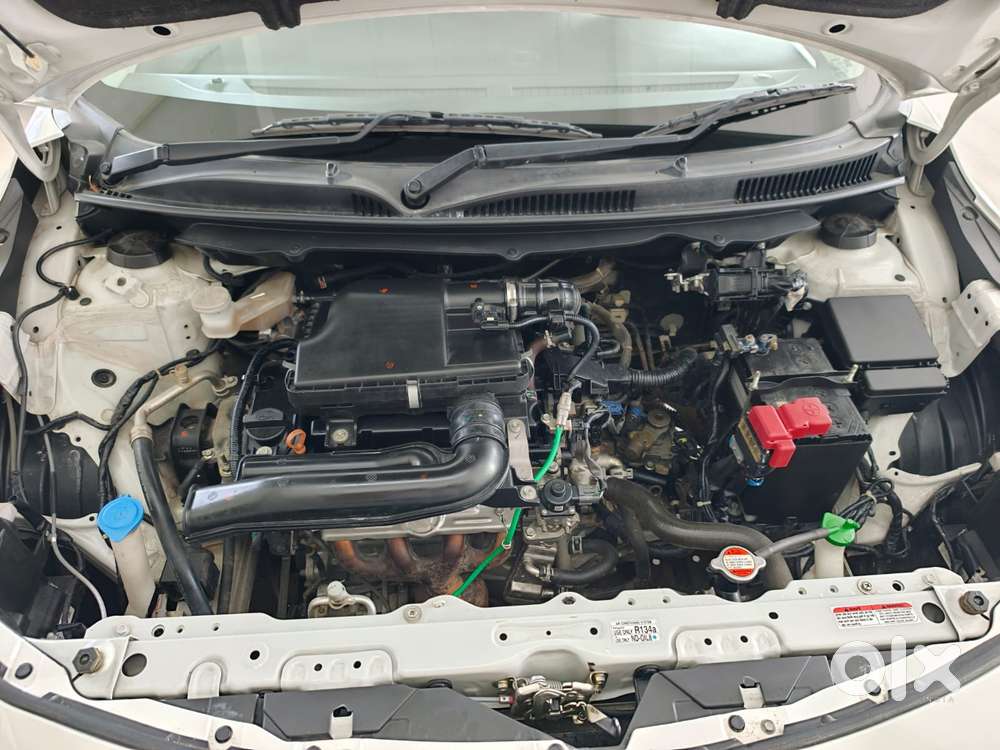 Toyota Glanza G, 2023, Petrol