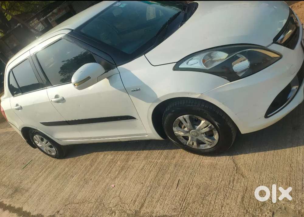 Maruti Suzuki Swift 2012 Diesel