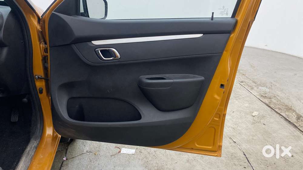 Renault Kwid 1.0 Climber Mt, 2023, Petrol