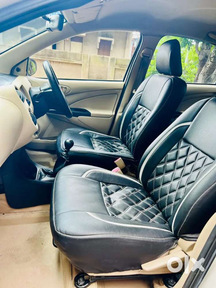 Toyota Etios Diesel 2018 1st Owner