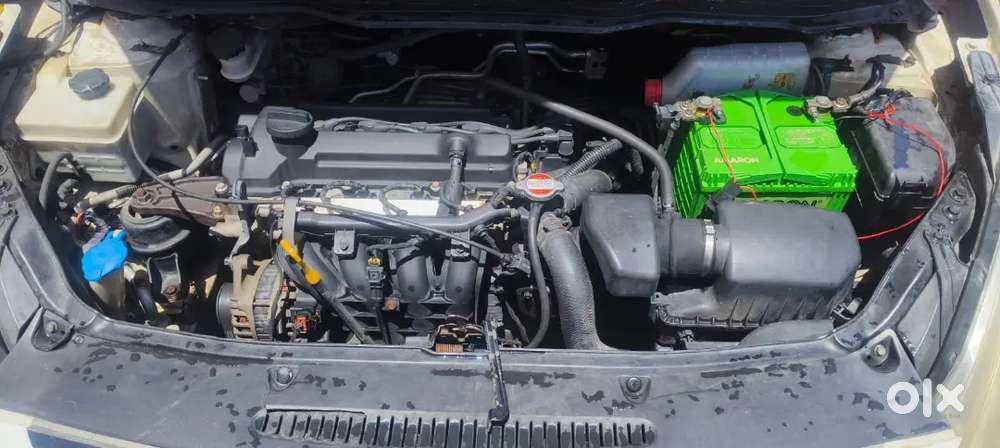 I20 Good Condition+ Service Record+ New Tyre+ New Passing 2030