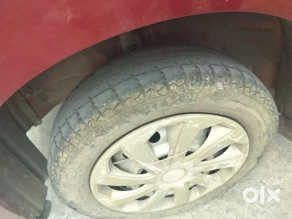 Maruti Suzuki Wagon R 2011