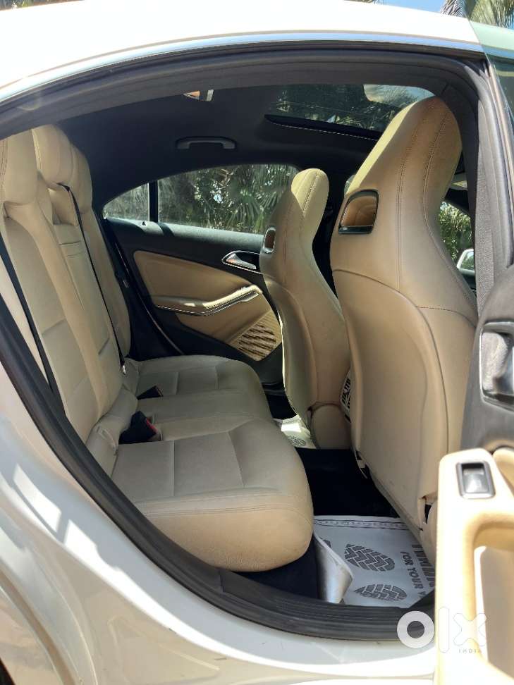 Mercedes-benz Cla 200 Cdi Sport, 2019, Diesel