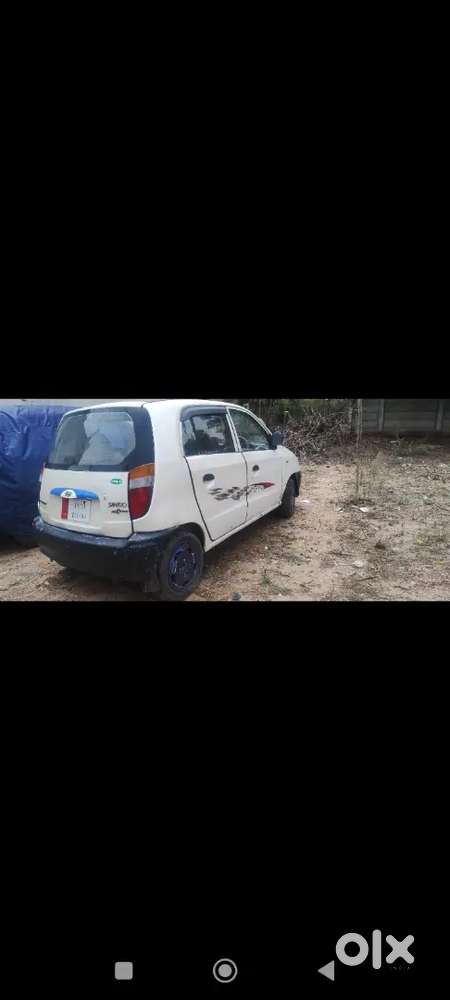 Engine Good Condition Smooth Running