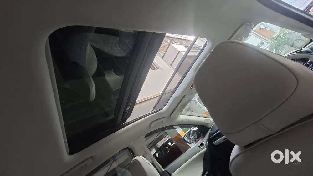 Tata Nexon Ev Empowered Plus 45