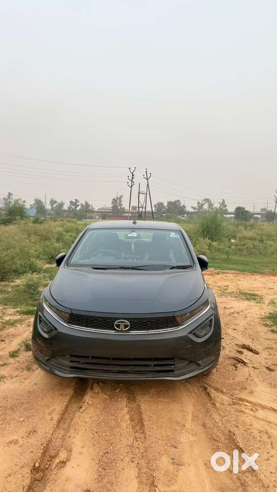 Tata Altoz Petrol 2021 Model