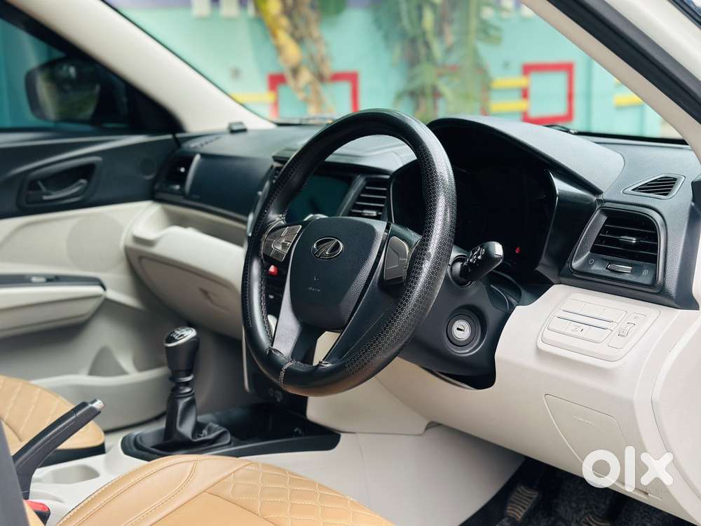 Mahindra Xuv300 W6 Diesel, 2022, Diesel