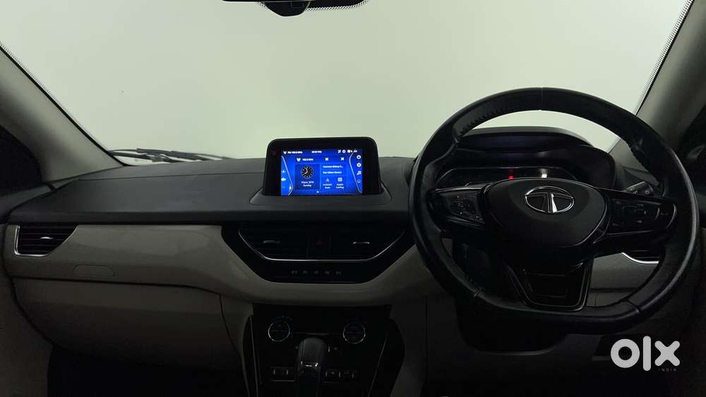 Tata Nexon 1.2 Revotron Xza Plus (o), 2022, Petrol