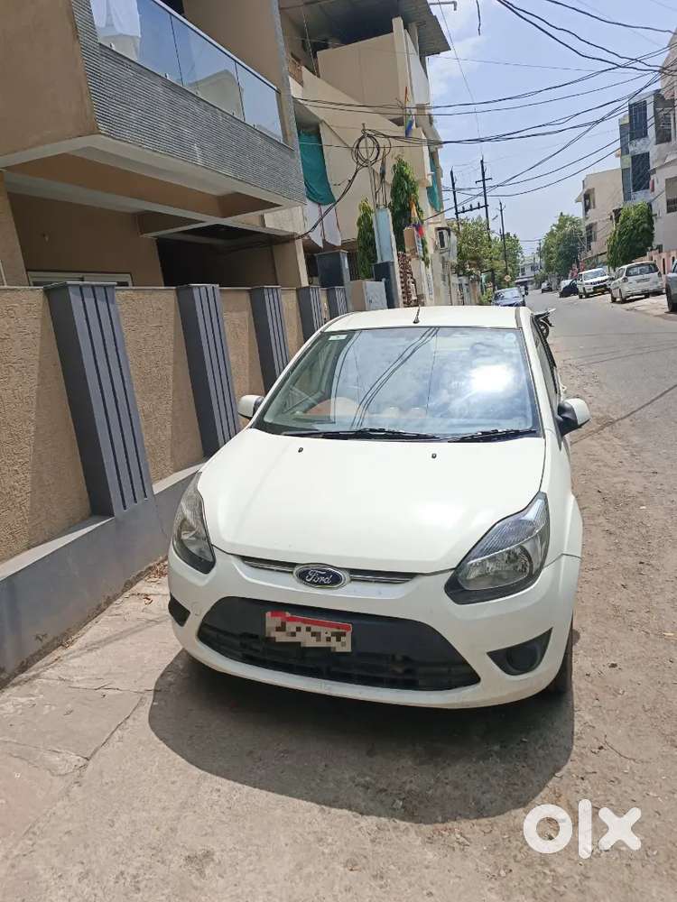 Excellent Condition Ford Figo