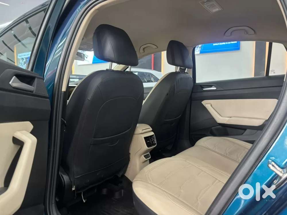 Volkswagen Virtus 1.0 Highline Tsi At, 2024, Petrol