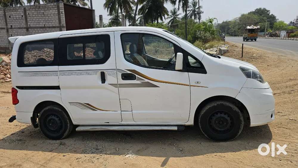 Ashok Leyland Stile 2014