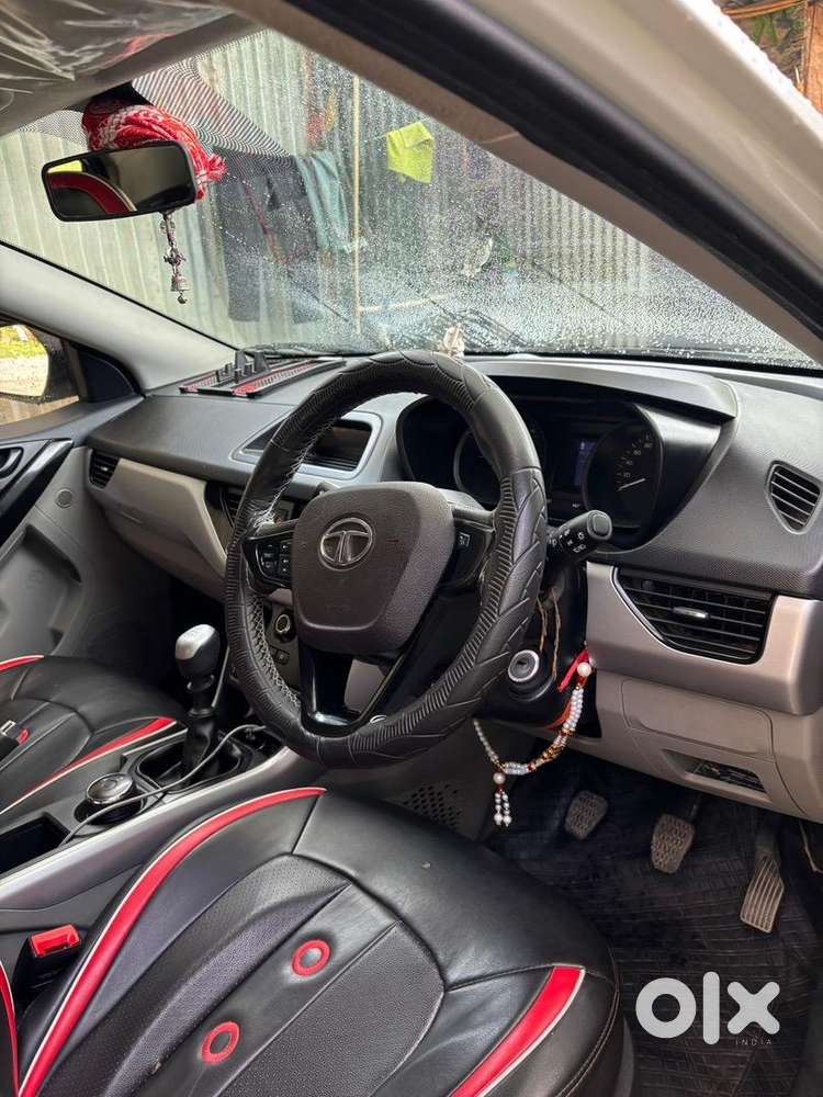 Tata Car Petrol 2019