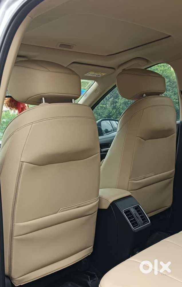 Honda City Zx Cvt, 2021, Petrol