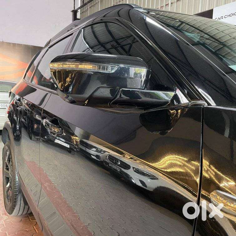 Tata Safari Adventure Plus Dark Edition At, 2025, Diesel