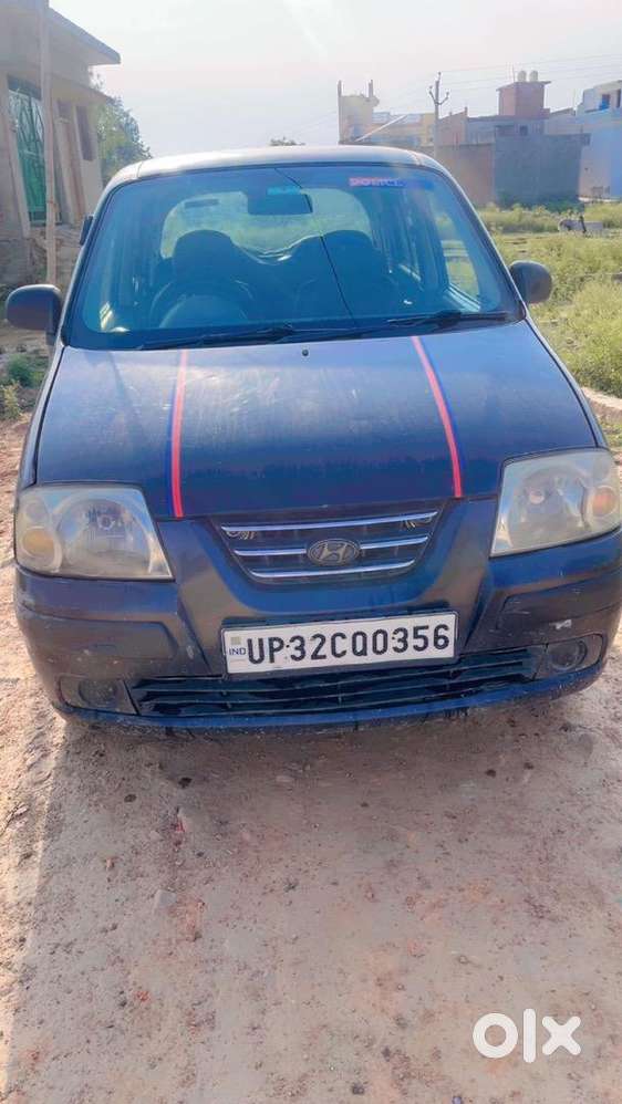 Hyundai Santro Xing Petrol Good Condition