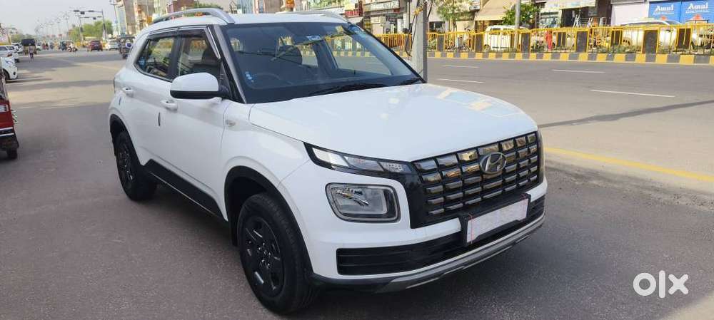 Hyundai Venue S Mt 1.2 Kappa, 2023, Diesel