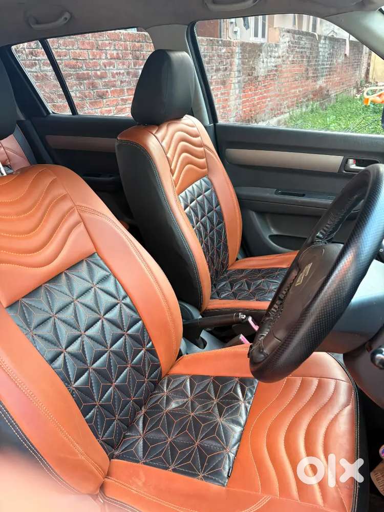 Swift 2006 Maruti Suzuki