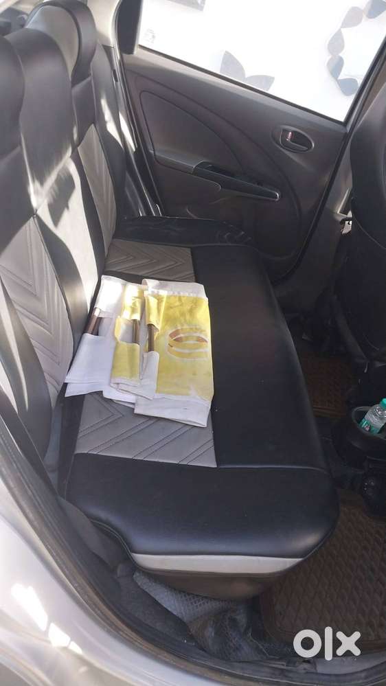 Toyota Etios Liva Gd 2011