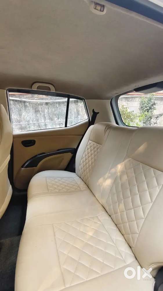 Hyundai I10 2009 Petrol Well Maintained