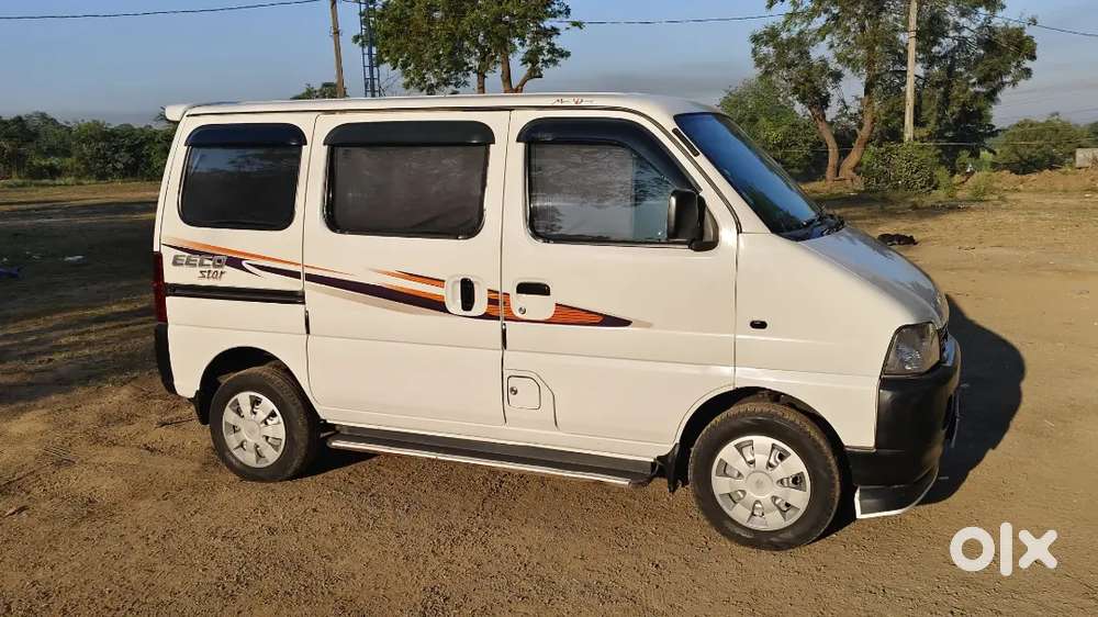 Eeco 5 Siter Ac Cng