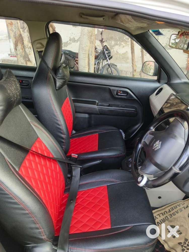 Maruti Suzuki Wagonr 2021 (no Painted,no Accidental) Personal Car