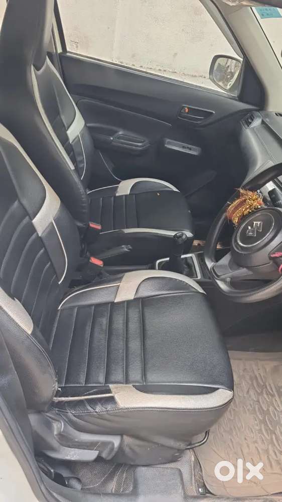 Maruti Suzuki  Swift Lxi 2020 Petrol Well Maintained
Full Insurance