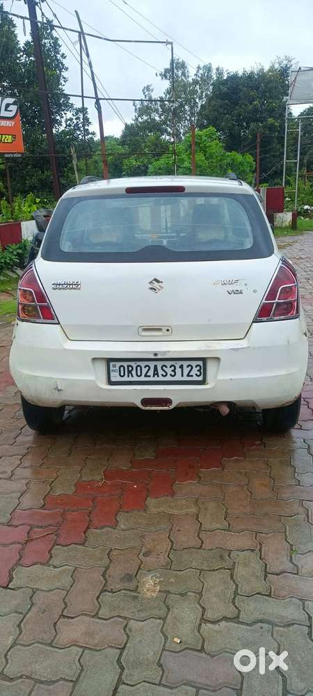 Maruti Suzuki Swift Vdi 2008