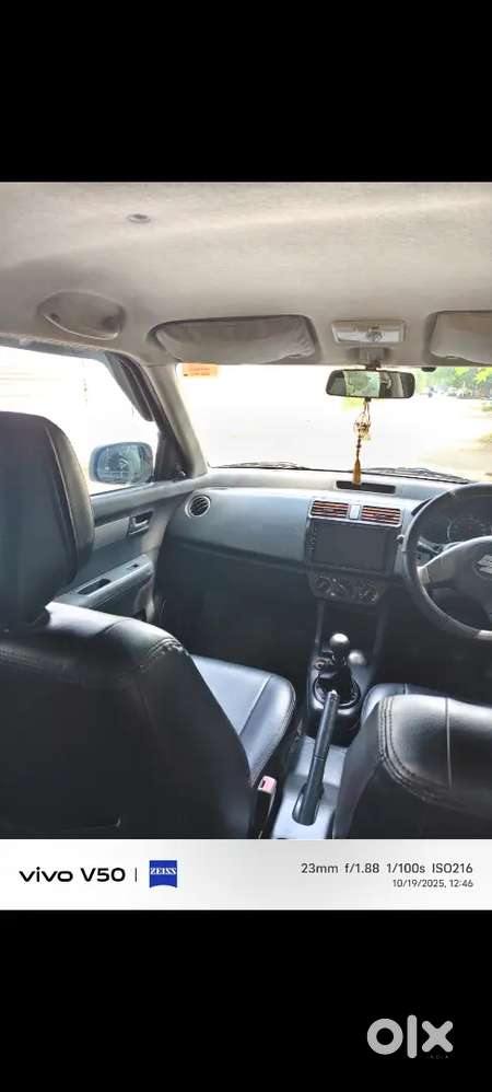 Swift Vdi Good Condition Rc Valid Upto 2030