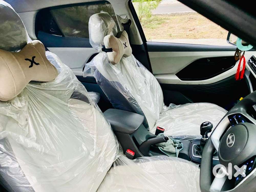 Hyundai Car Hybrid 2024