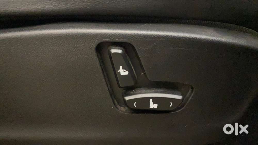 Mg Hector Sharp Dct Petrol, 2019, Petrol