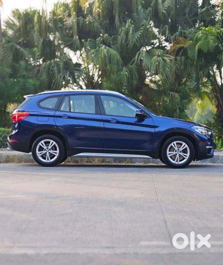 Bmw X1 2.0 Sdrive20d Xline, 2019, Diesel