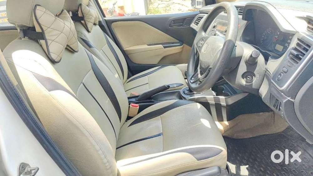 Honda City 2014-2015 I Vtec Sv, 2014, Petrol