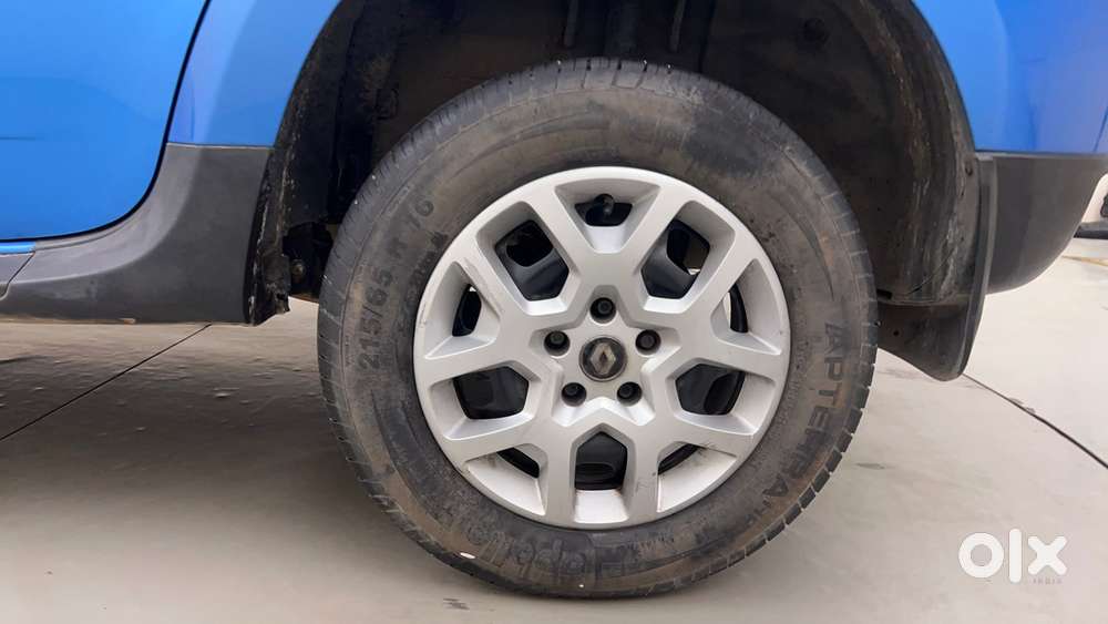 Renault Duster Rxs 110ps, 2019, Diesel