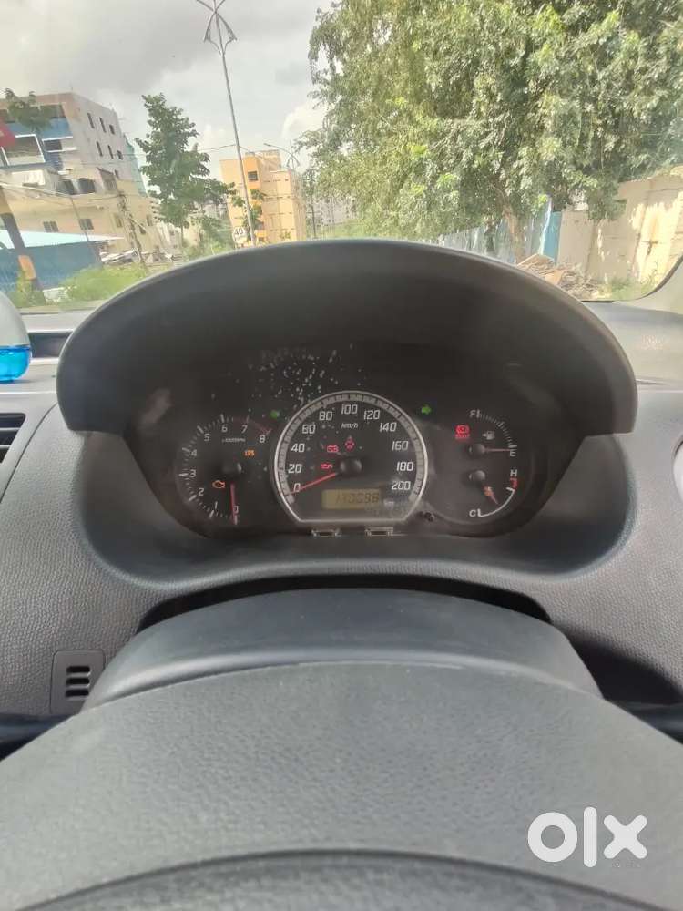 Maruti Suzuki Swift 2006
