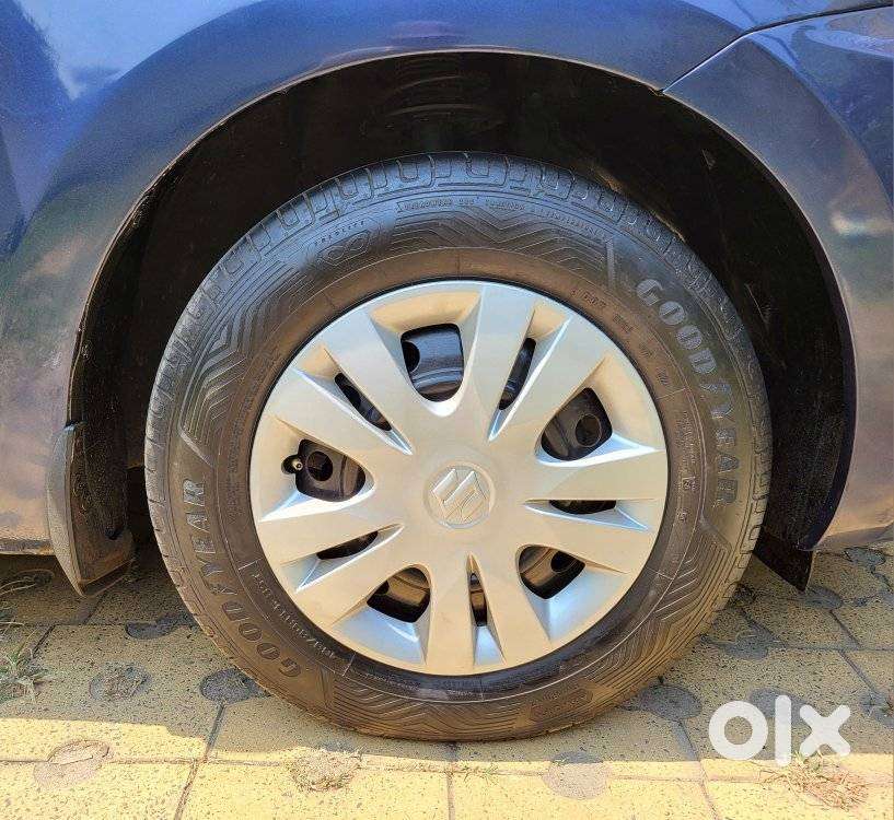 Maruti Suzuki Dzire 2017-2020 Vdi, 2018, Petrol