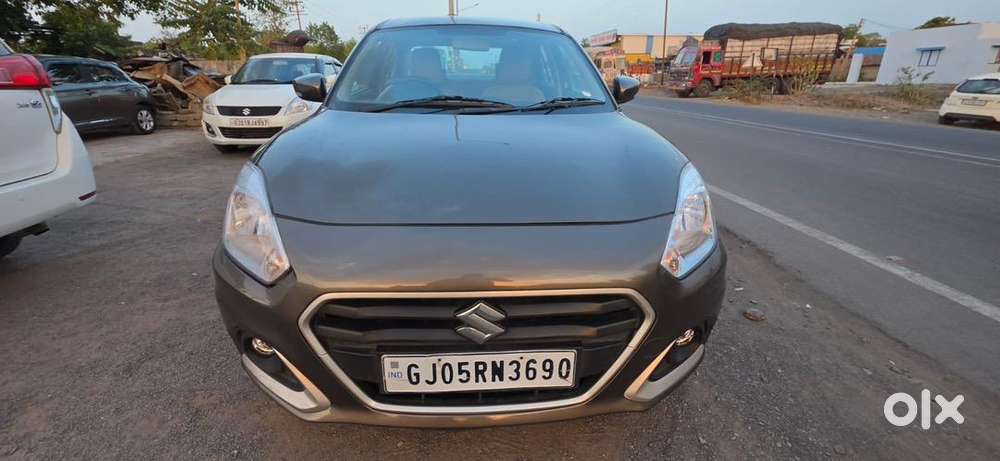 Maruti Suzuki Swift Dzire 2021 Petrol 26000 Km Driven