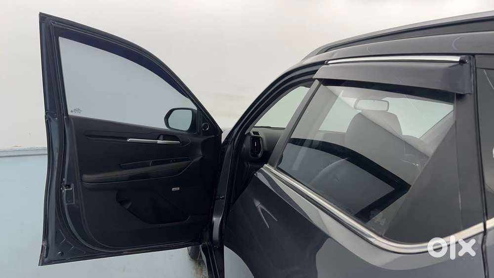 Kia Sonet 1.0 Gtx Plus Dct, 2021, Petrol