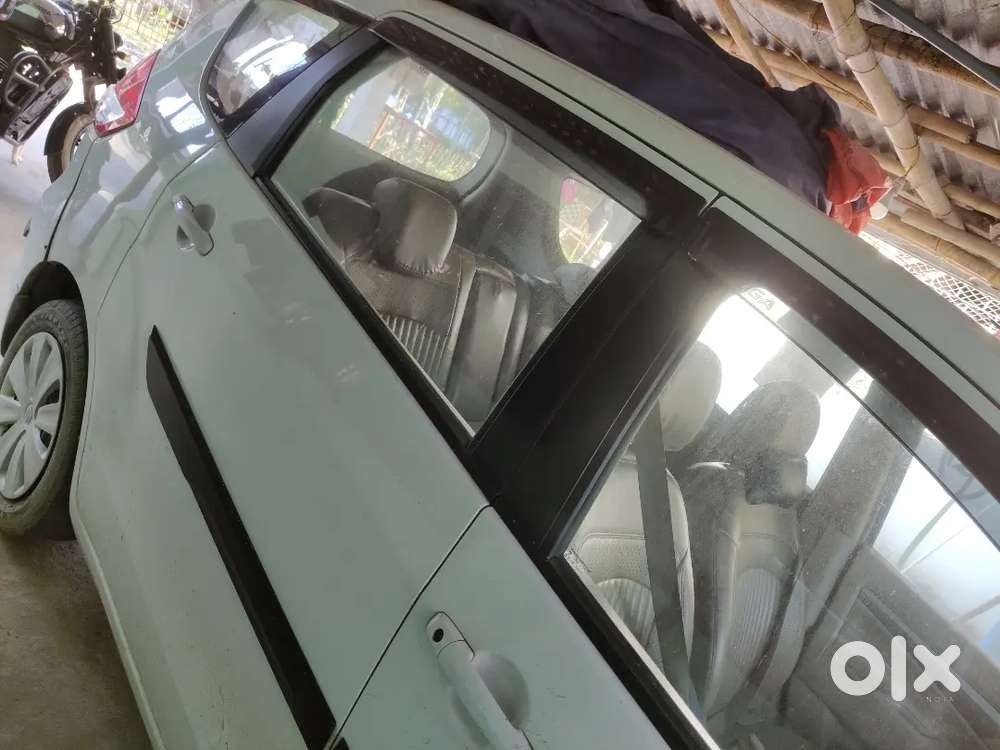 1st Owner Ertiga In Good Condition.